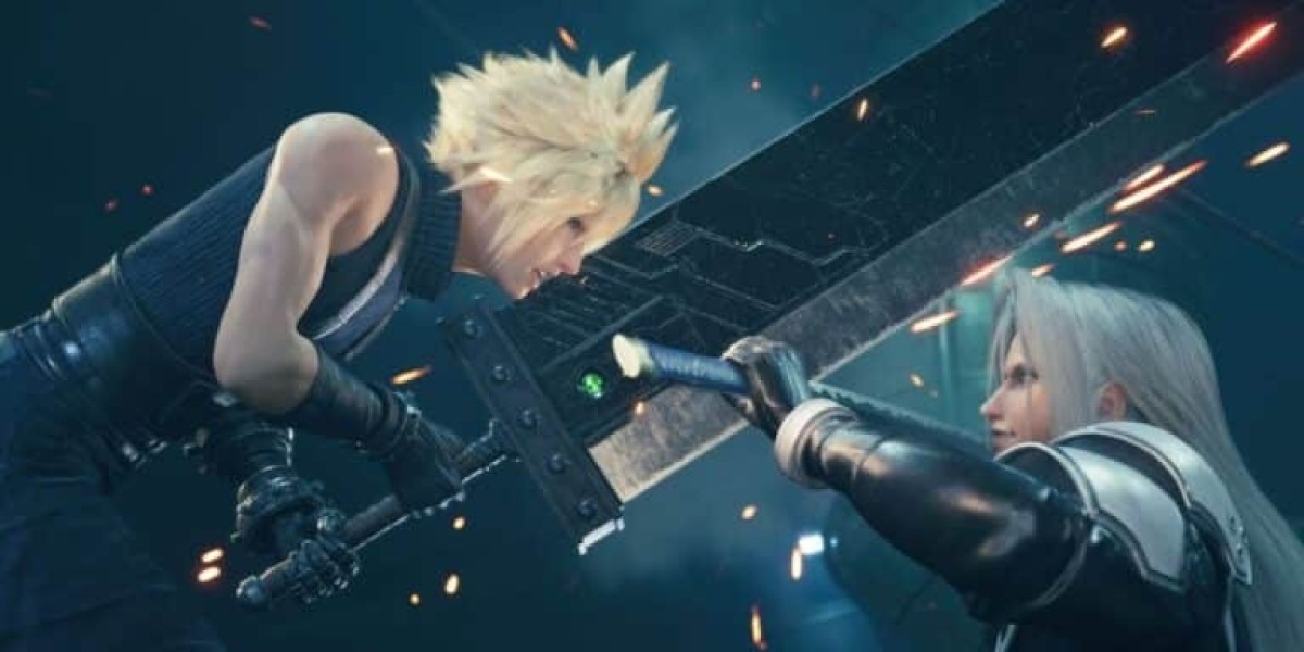 Yaratıcı yönetmen, Final Fantasy 7 ile ilgili yeni projelerin geliştirilme aşamasında olduğunu söyledi