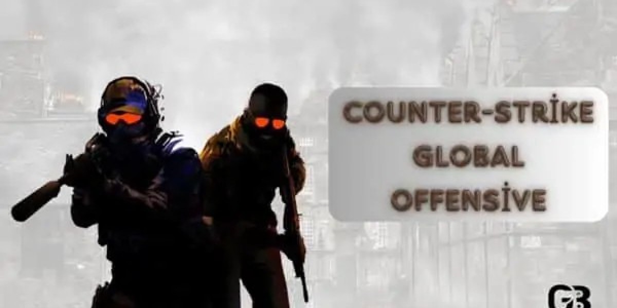 Counter-Strike Global Offensive Sırları: Oyunun Perde Arkası