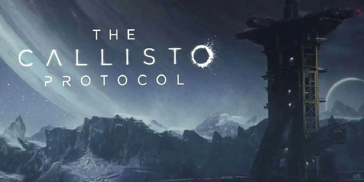 Yeni Kuşak Hayatta Kalma Oyunu: The Callisto Protocol