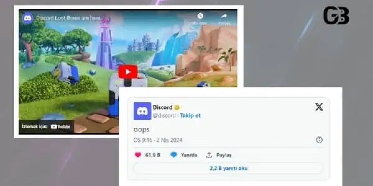 Discord’un Nisan Şakası İnterneti ve Guinness Rekorlarını Alt Üst Etti