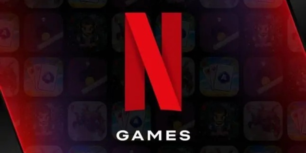 Netflix Games Yeni Oyunlar Duyurdu