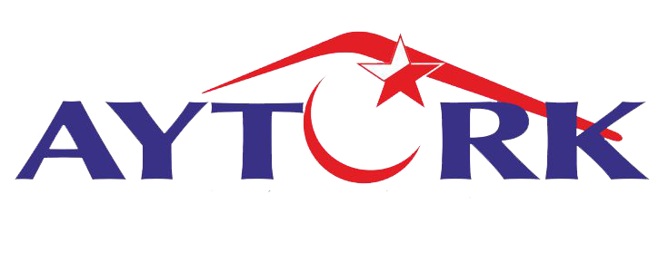 Aytürk Döner Merdiven – ÇAP 150X150 H:280-300CM -