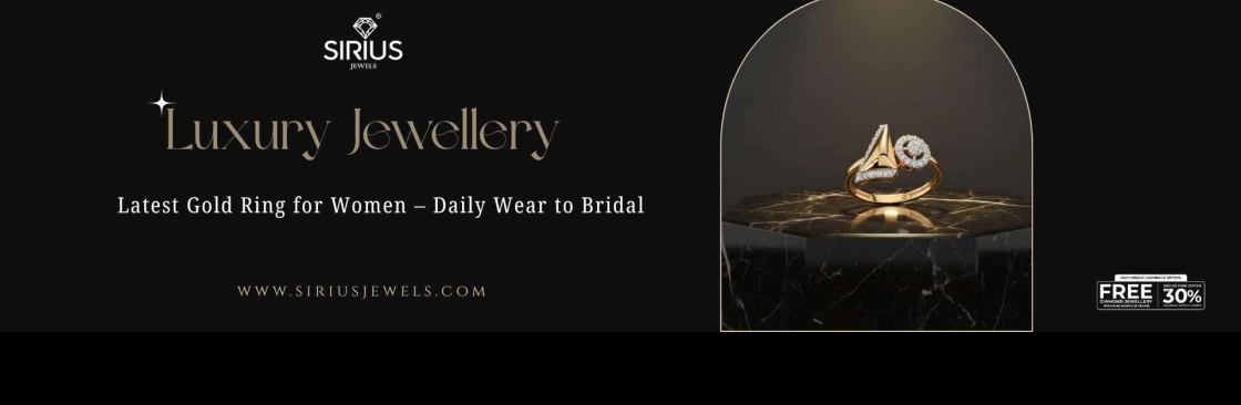 sirius jewels Cover Image