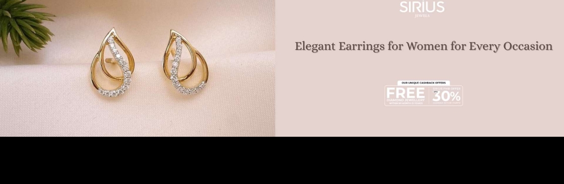 sirius jewels Cover Image