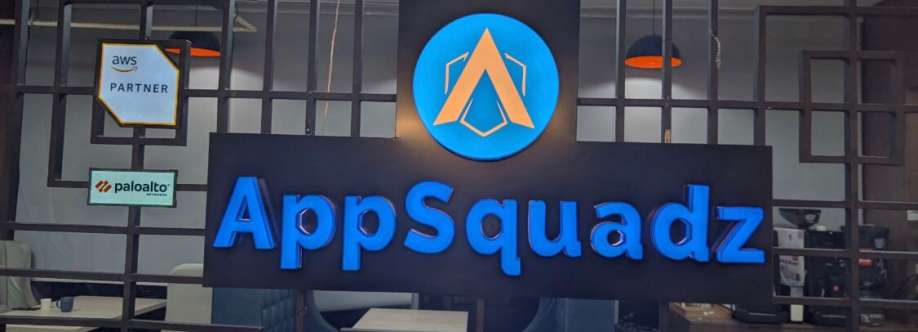 AppSquadz Software Cover Image