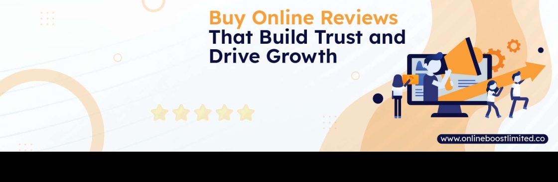 Online Boost Cover Image