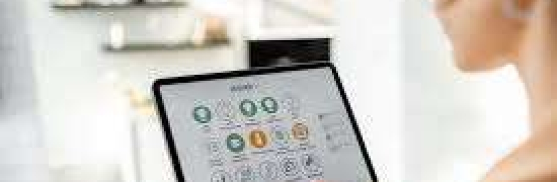 Blue Online Cover Image