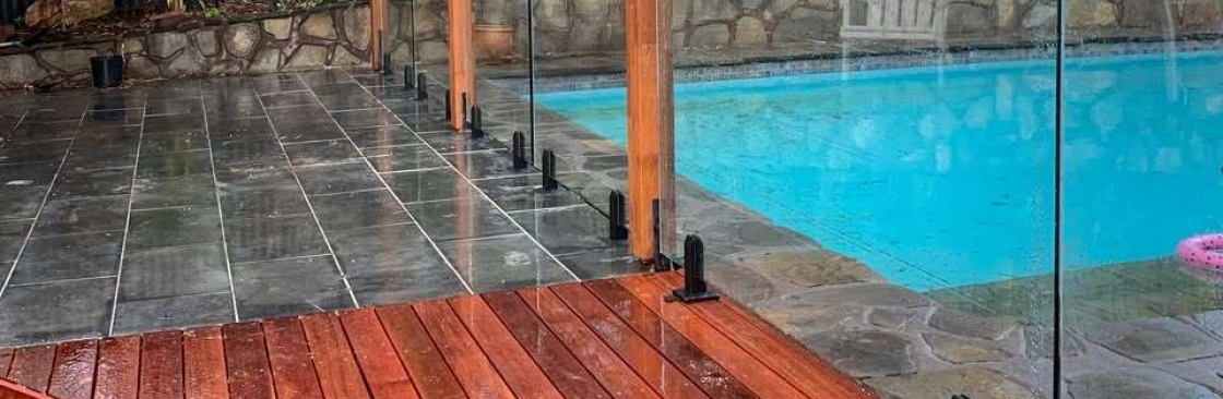 Adelaide Pool Glass Cover Image